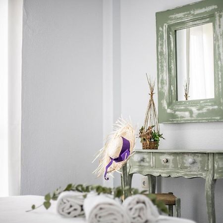 Hotel Marhava Conil De La Frontera Bagian luar foto